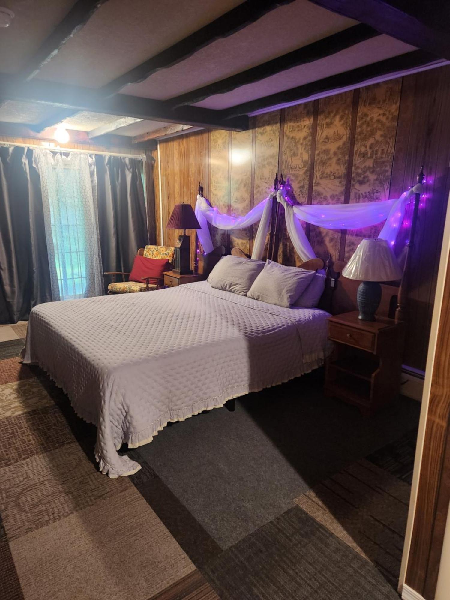 Pocono Mountain Hotel And Spa Gouldsboro Ngoại thất bức ảnh