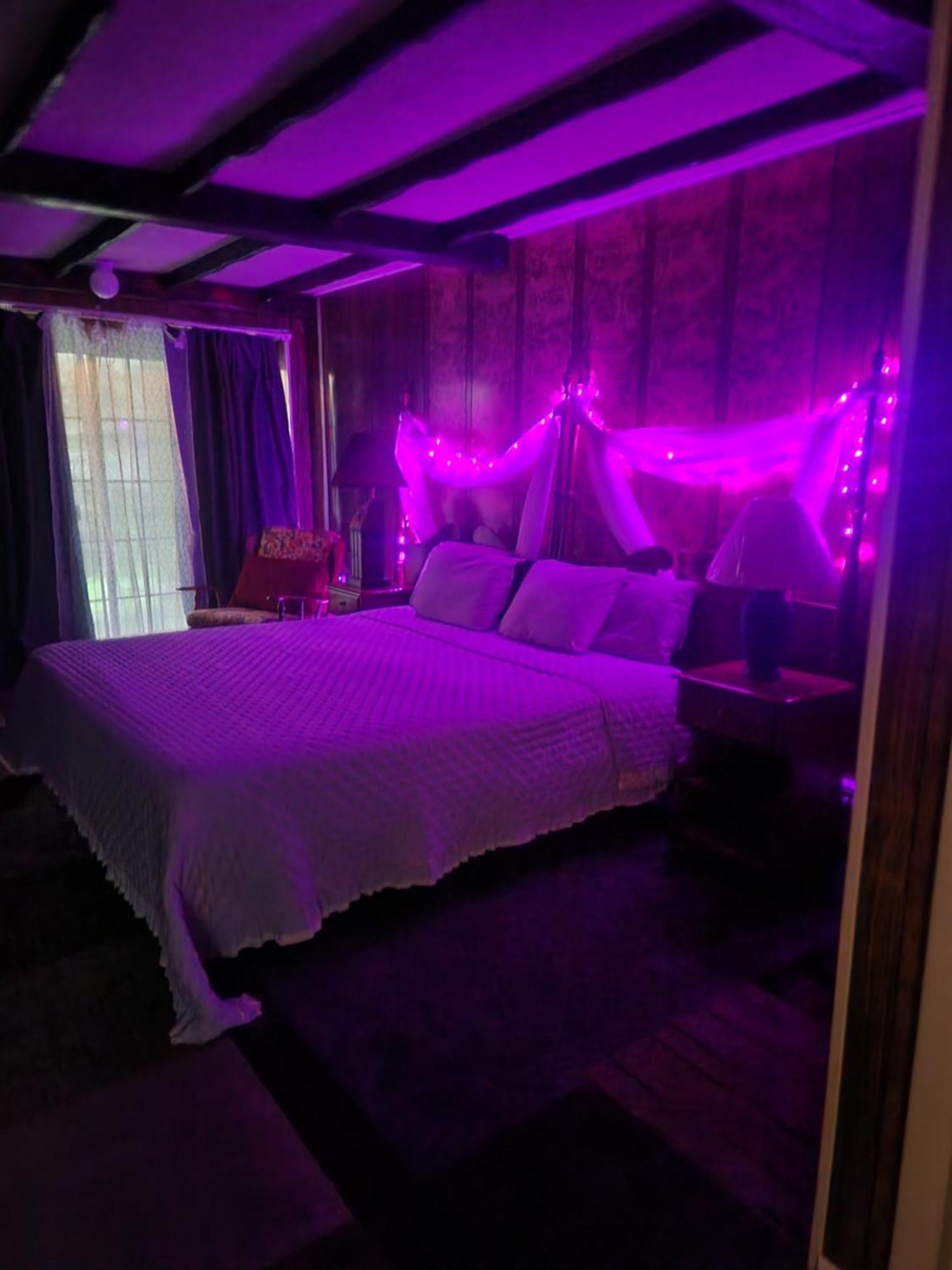Pocono Mountain Hotel And Spa Gouldsboro Ngoại thất bức ảnh